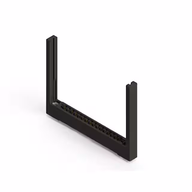 357-016-557-168 EDAC Inc.  Conectores de tableros de borde